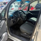 Fiat Idea ESSENCE Dualogic 1.6 Flex 16V 5p 2011 Flex-8