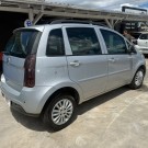 Fiat Idea ESSENCE Dualogic 1.6 Flex 16V 5p 2011 Flex-4