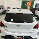 GM - Chevrolet ONIX HATCH LT 1.0 12V Flex 5p Mec. 2025 Flex-2