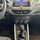 GM - Chevrolet ONIX HATCH LT 1.0 12V Flex 5p Mec. 2025 Flex-7