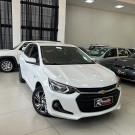 GM - Chevrolet ONIX HATCH LT 1.0 12V Flex 5p Mec. 2025 Flex-6