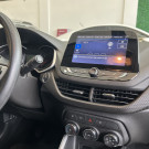 GM - Chevrolet ONIX HATCH LT 1.0 12V Flex 5p Mec. 2025 Flex-4