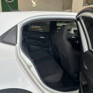 GM - Chevrolet ONIX HATCH LT 1.0 12V Flex 5p Mec. 2025 Flex-9