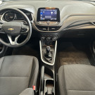 GM - Chevrolet ONIX HATCH LT 1.0 12V Flex 5p Mec. 2025 Flex-8