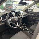 GM - Chevrolet ONIX HATCH LT 1.0 12V Flex 5p Mec. 2025 Flex-11