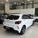 GM - Chevrolet ONIX HATCH LT 1.0 12V Flex 5p Mec. 2025 Flex-3