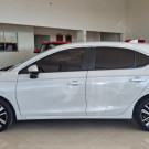 Honda CITY Hatchback Touring 1.5 Flex 16V Aut 2024 Flex-6