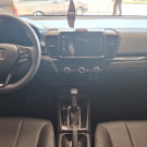 Honda CITY Hatchback Touring 1.5 Flex 16V Aut 2024 Flex-7