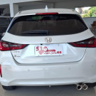 Honda CITY Hatchback Touring 1.5 Flex 16V Aut 2024 Flex-3