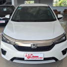 Honda CITY Hatchback Touring 1.5 Flex 16V Aut 2024 Flex-0