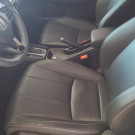 Honda CITY Hatchback Touring 1.5 Flex 16V Aut 2024 Flex-10