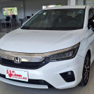 Honda CITY Hatchback Touring 1.5 Flex 16V Aut 2024 Flex-1