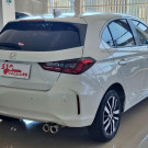 Honda CITY Hatchback Touring 1.5 Flex 16V Aut 2024 Flex-2