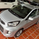 Kia Motors Picanto EX 1.1/1.0/ 1.0 Flex Mec. 2016 Flex-0