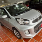 Kia Motors Picanto EX 1.1/1.0/ 1.0 Flex Mec. 2016 Flex-1