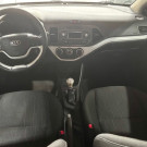 Kia Motors Picanto EX 1.1/1.0/ 1.0 Flex Mec. 2016 Flex-5