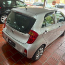 Kia Motors Picanto EX 1.1/1.0/ 1.0 Flex Mec. 2016 Flex-3