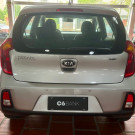 Kia Motors Picanto EX 1.1/1.0/ 1.0 Flex Mec. 2016 Flex-2