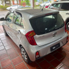Kia Motors Picanto EX 1.1/1.0/ 1.0 Flex Mec. 2016 Flex-4