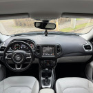 Jeep COMPASS LONGITUDE 2.0 4x2 Flex 16V Aut. 2019 Flex-5