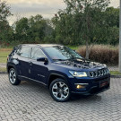 Jeep COMPASS LONGITUDE 2.0 4x2 Flex 16V Aut. 2019 Flex-1