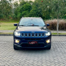 Jeep COMPASS LONGITUDE 2.0 4x2 Flex 16V Aut. 2019 Flex-0
