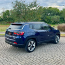 Jeep COMPASS LONGITUDE 2.0 4x2 Flex 16V Aut. 2019 Flex-4