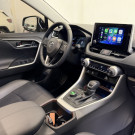 Toyota RAV4 2.5 SX Connect 4x4  Aut. (Híbrido) 2025 Híbrido-7