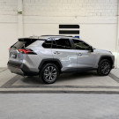 Toyota RAV4 2.5 SX Connect 4x4  Aut. (Híbrido) 2025 Híbrido-2