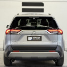 Toyota RAV4 2.5 SX Connect 4x4  Aut. (Híbrido) 2025 Híbrido-3