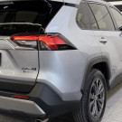 Toyota RAV4 2.5 SX Connect 4x4  Aut. (Híbrido) 2025 Híbrido-4