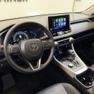 Toyota RAV4 2.5 SX Connect 4x4  Aut. (Híbrido) 2025 Híbrido-5