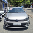 Volkswagen Polo 1.6 MSI Automático 2020 | Completo | Guarujá-0