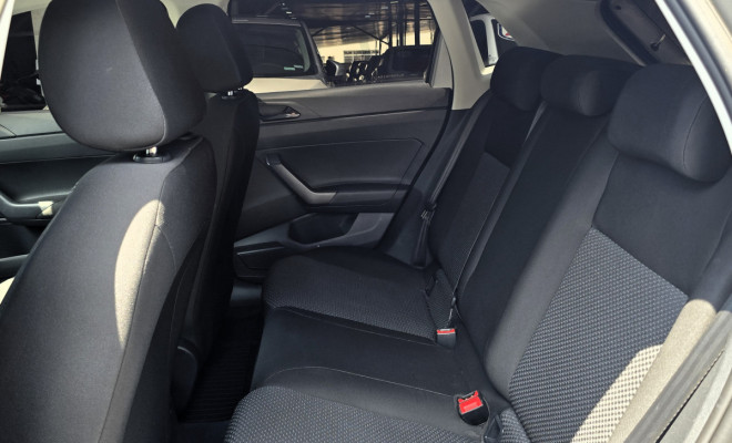 Volkswagen Polo 1.6 MSI Automático 2020 | Completo | Guarujá-5