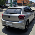 Volkswagen Polo 1.6 MSI Automático 2020 | Completo | Guarujá-4