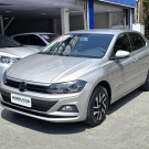 Volkswagen Polo 1.6 MSI Automático 2020 | Completo | Guarujá-1