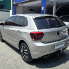 Volkswagen Polo 1.6 MSI Automático 2020 | Completo | Guarujá-3