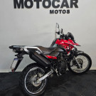 YAMAHA Crosser S ABS 2023 Flex-1