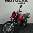 YAMAHA Crosser S ABS 2023 Flex-5