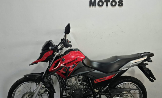 YAMAHA Crosser S ABS 2023 Flex-4