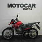 YAMAHA Crosser S ABS 2023 Flex-4