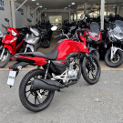 Honda CG 160 Fan 2025 | ZERO KM | Documentada | Guarujá-3