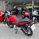 Honda CG 160 Fan 2025 | ZERO KM | Documentada | Guarujá-2