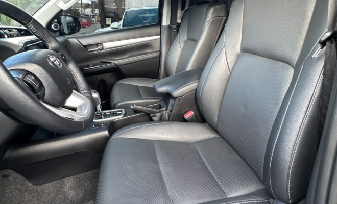 Toyota Hilux CD SRX Plus 4x4 2.8 TDI Die. Aut. 2024 Diesel-3