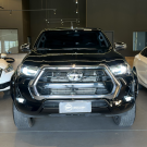 Toyota Hilux CD SRX Plus 4x4 2.8 TDI Die. Aut. 2024 Diesel-0