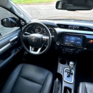 Toyota Hilux CD SRX Plus 4x4 2.8 TDI Die. Aut. 2024 Diesel-5
