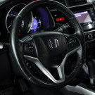 Honda Fit EXL 1.5 Flex/Flexone 16V 5p Aut 2015 Flex-5