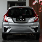 Honda Fit EXL 1.5 Flex/Flexone 16V 5p Aut 2015 Flex-2