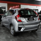Honda Fit EXL 1.5 Flex/Flexone 16V 5p Aut 2015 Flex-3