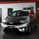 Honda Fit EXL 1.5 Flex/Flexone 16V 5p Aut 2015 Flex-1